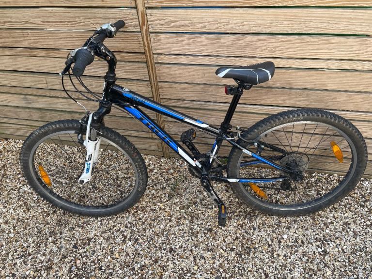 Trek Boys Mountain Bike