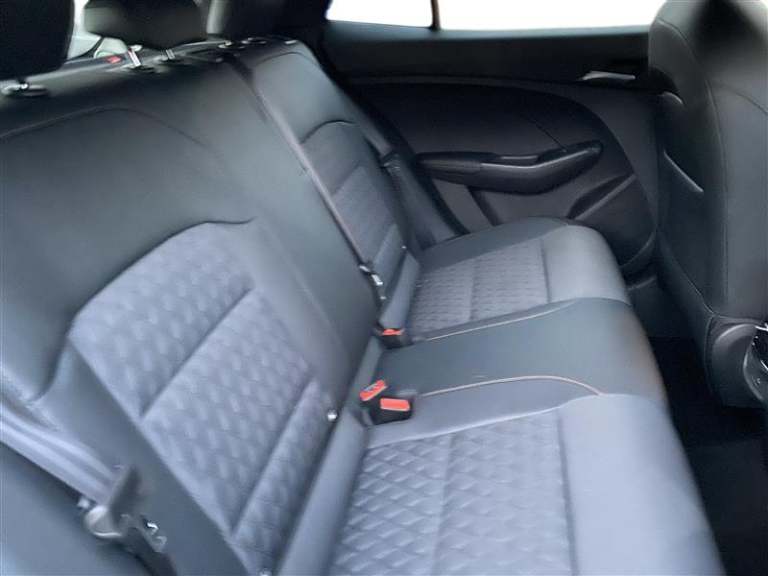 2025 MG MG3 1.5 Hybrid Trophy 5dr Auto Automatic Hatchback Hybrid Automatic