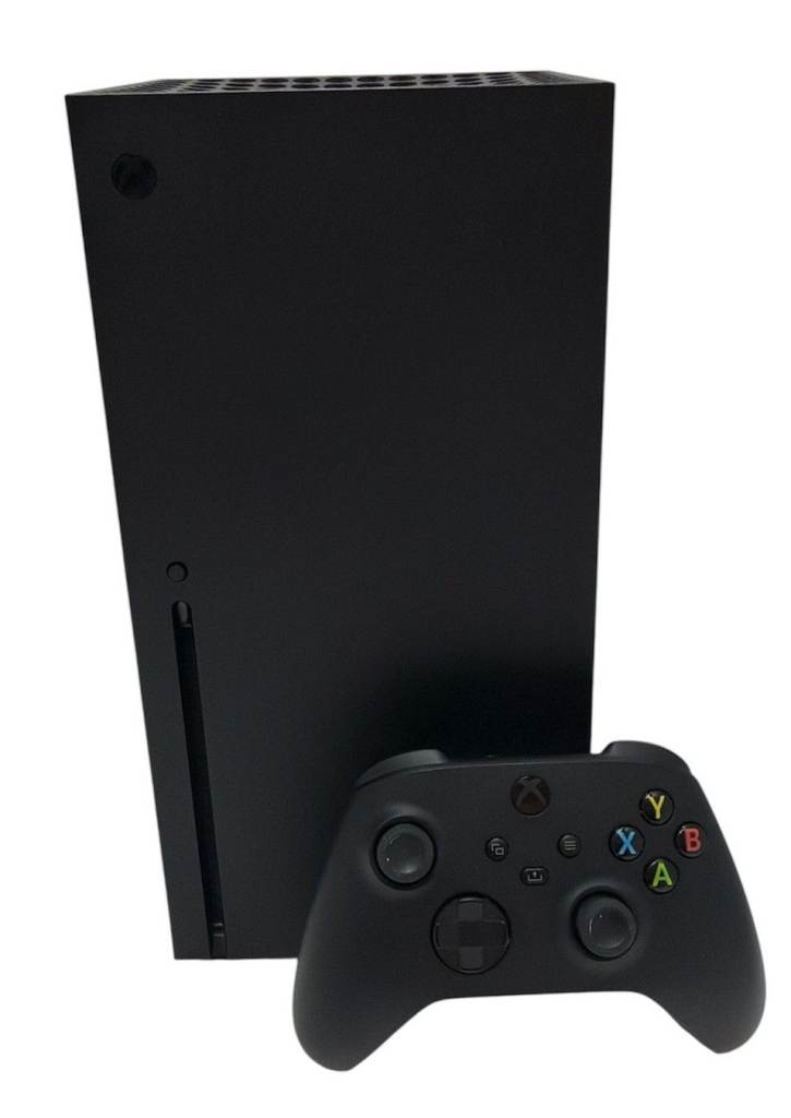 Xbox Series X 