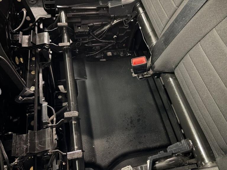 2022 Ford Transit Custom 2.0 EcoBlue 130ps Low Roof Limited Van PANEL VAN DIESEL Manual