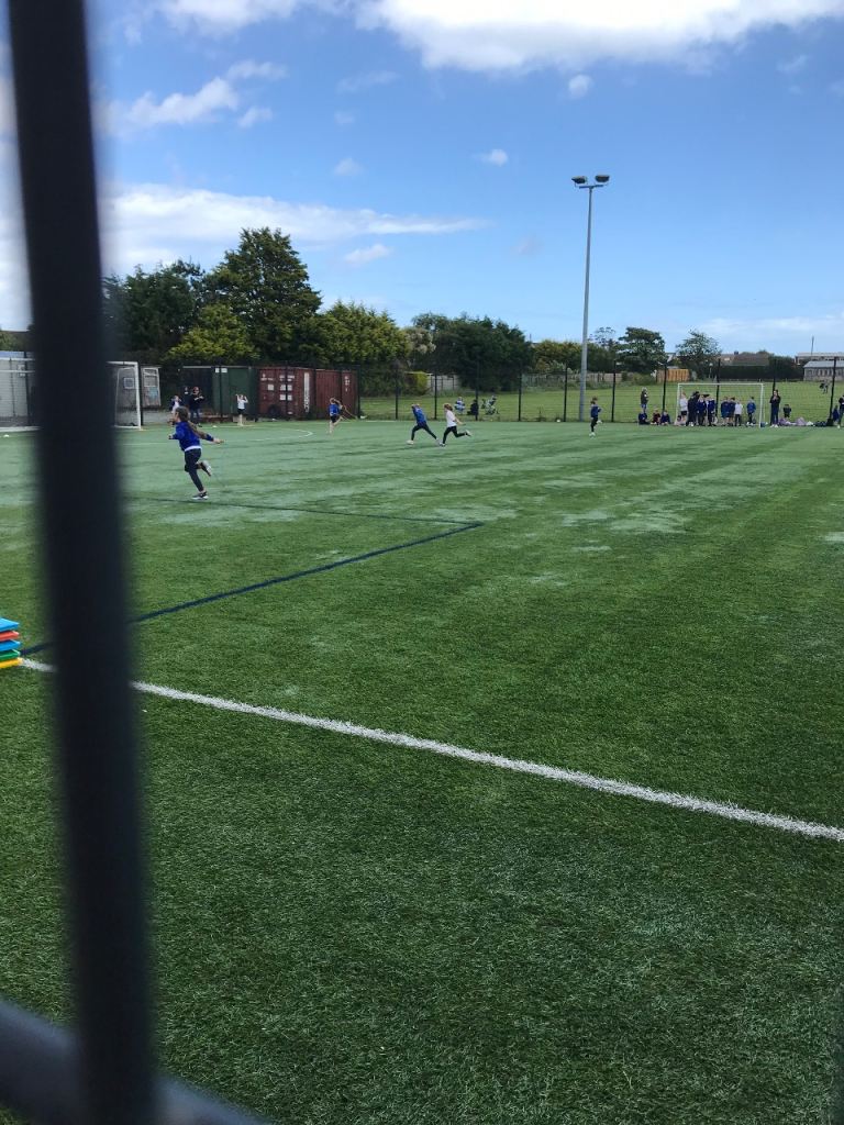 Filling require to level up garden