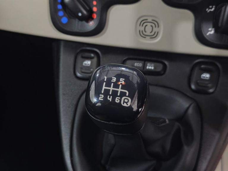 2014 14 FIAT PANDA 0.9 TWINAIR 4X4 HATCHBACK 5DR PETROL MANUAL EURO 6 (S/S) (85 