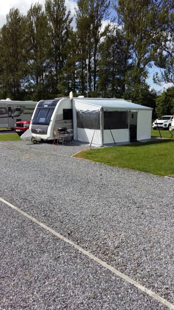 Elddis Crusader Super Cyclone