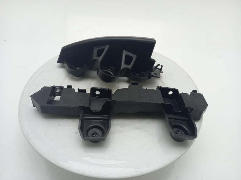 Citroen C3 Aircross Rear Bumper Bracket 2017-2025 Yq00035880