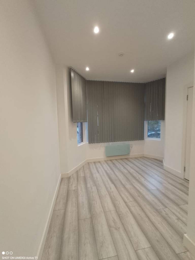 HMO Studio Flat – Lamberth Area - SW16 2AX – DSS Welcome (35+)