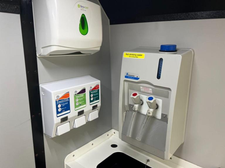 2022 Ford Transit 2.0 EcoBlue 130ps H2 Leader Van PANEL VAN DIESEL Manual