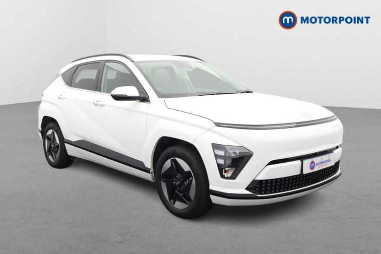 2025 Hyundai KONA 160kW Advance 65kWh 5dr Auto HATCHBACK ELECTRIC Automatic