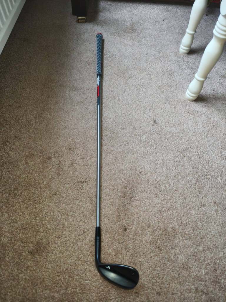 Taylormade MG4 Milled Grind 54 degree KBS Tour Shaft 