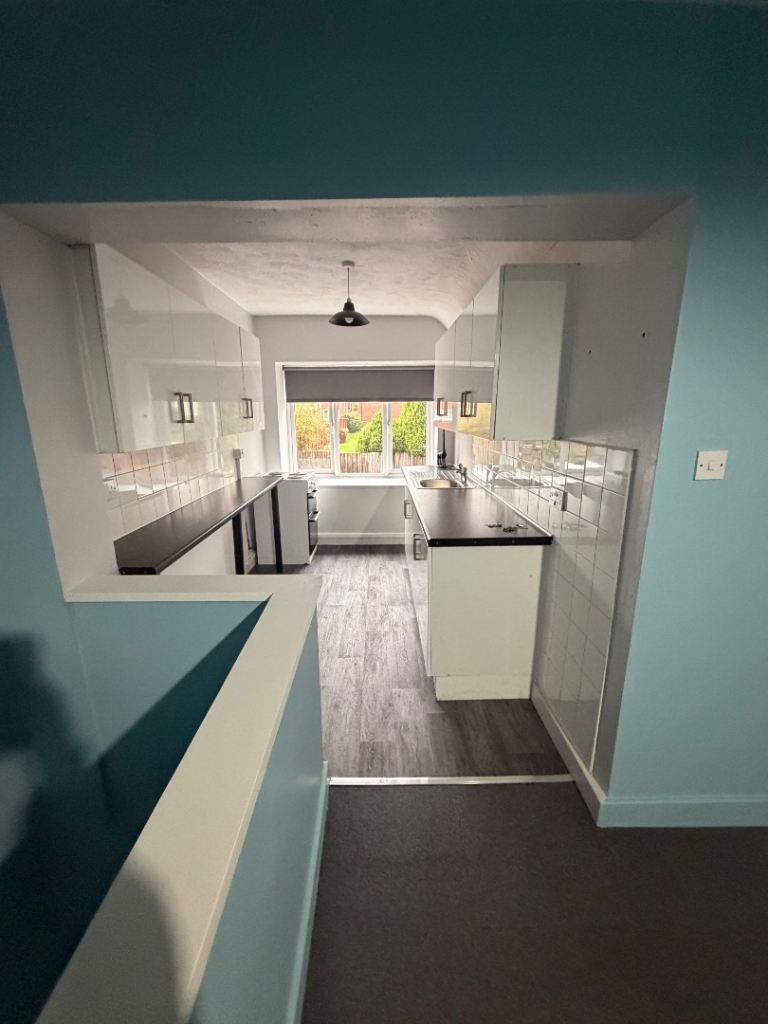 ROOMS AVAILABLE FOR RENT – CHASETOWN, BURNTWOOD!