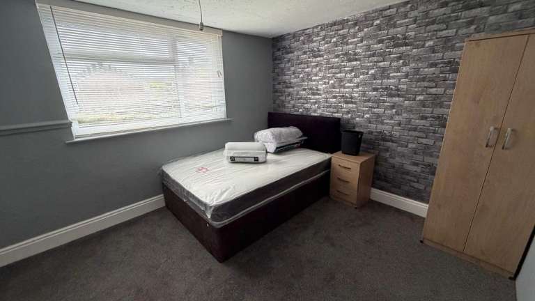 🏠 Rooms Available Now in Telford TF2 – Universal Credit Welcome - £10 PER WEEK!