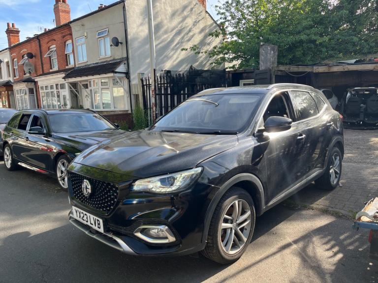 2023 MG MG HS 1.5 T-GDI Excite*WOW ONLY 12K MILES FROM NEW*FULLY LOADED*BARGAIN SUV*PX* ESTATE Pe...