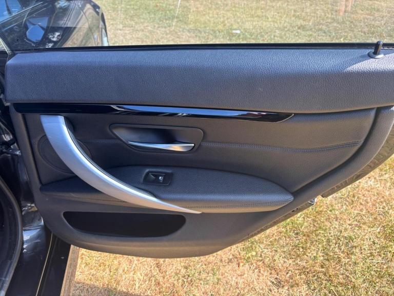 BMW 4 SERIES GRAN COUPE 2.0 420d M Sport Auto Euro 6 (s/s) 5dr 2016