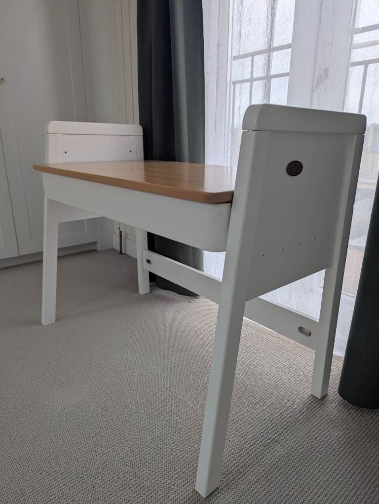 image for Boori children's desk - adjustable height