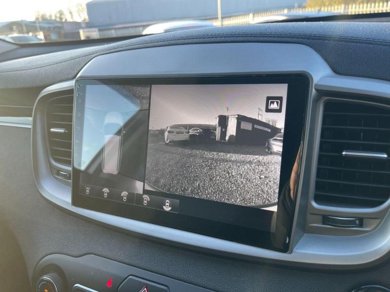 2016 Kia Sorento 2.2 CRDi KX-4 Auto AWD Euro 6 5dr ESTATE Diesel Automatic