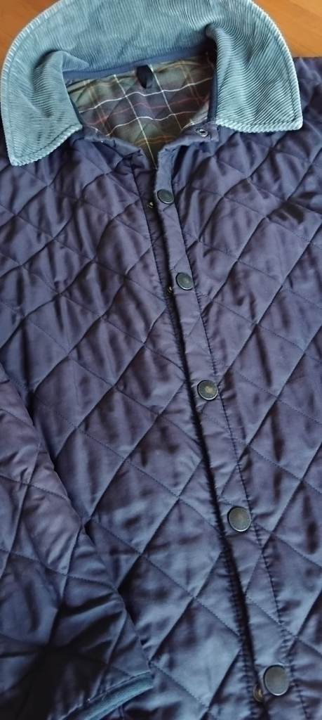 Barbour Jacket For Sale 