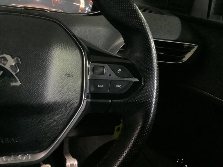 2018 Peugeot 3008 1.2 PureTech GT Line SUV 5dr Petrol Manual Euro 6 (s/s) (130 ps) HATCHBACK Petr...