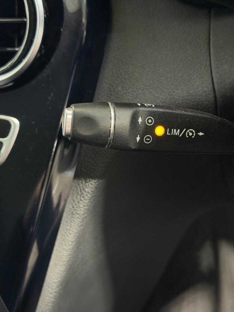 2016 Mercedes-Benz C Class 2.1 C220d SE (Executive) G-Tronic+ Euro 6 (s/s) 5dr ESTATE Diesel Auto...