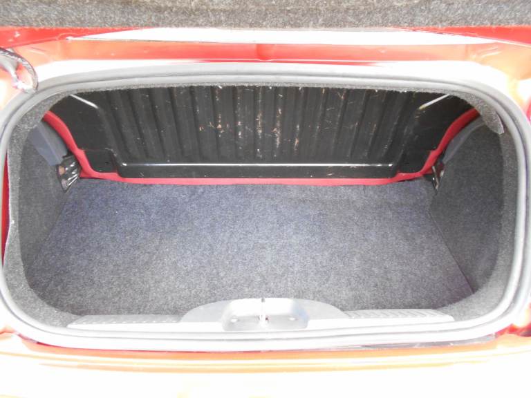 FIAT 500 POPULAR CONVERTIBLE STUNNING RED 2010 £35 ROAD TAX BARGAIN ONLY £2295 *LOOK* PX/DELIVERY