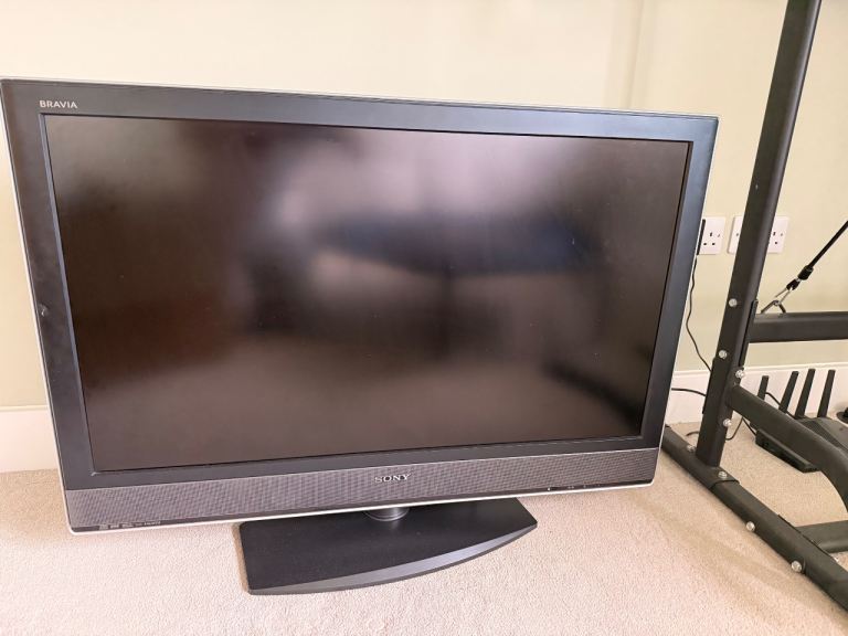 40 inch Sony Bravia TV 