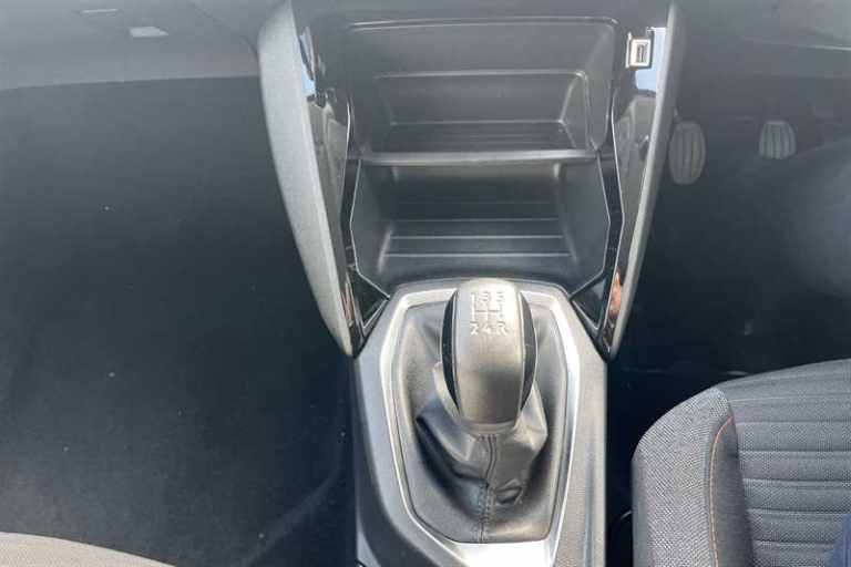 2022 Peugeot 208 1.2 PureTech Active Premium 5dr HATCHBACK PETROL Manual