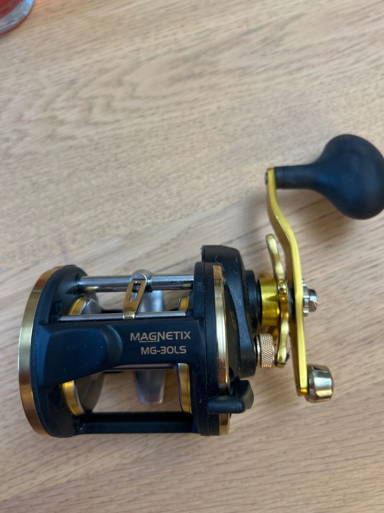 bass pro spring fishing classic reel trade in Rod and reel trade in during the Spring Classic Fishing Sale!