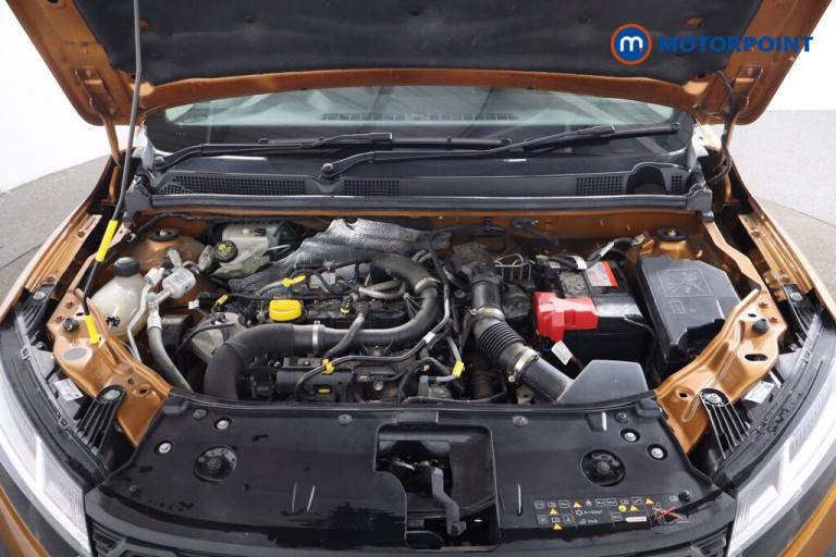 2022 Dacia Sandero Stepway 1.0 TCe Prestige 5dr Hatchback Petrol Manual