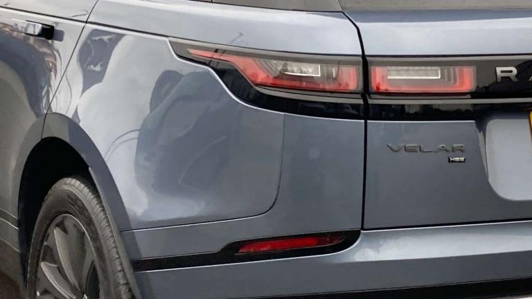 2021 Land Rover Range Rover Velar 2.0 D200 R-Dynamic HSE 5dr Auto Estate Diesel Automatic