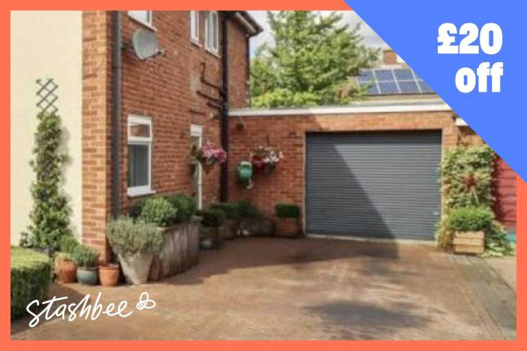 Parking Space to rent in Chesterfield (S40) | Stashbee