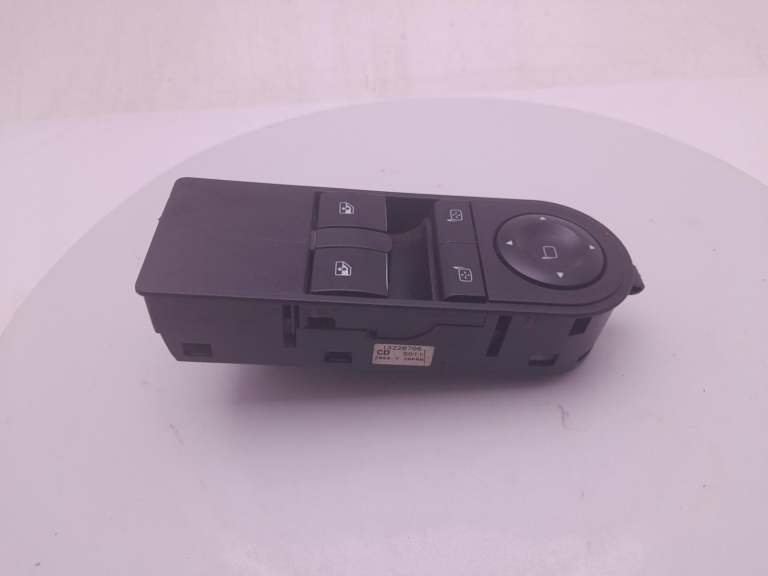 Vauxhall Astra Electric Window Switch 2004-2012 Unknown Van
