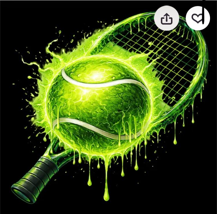 Wanted tennis racket