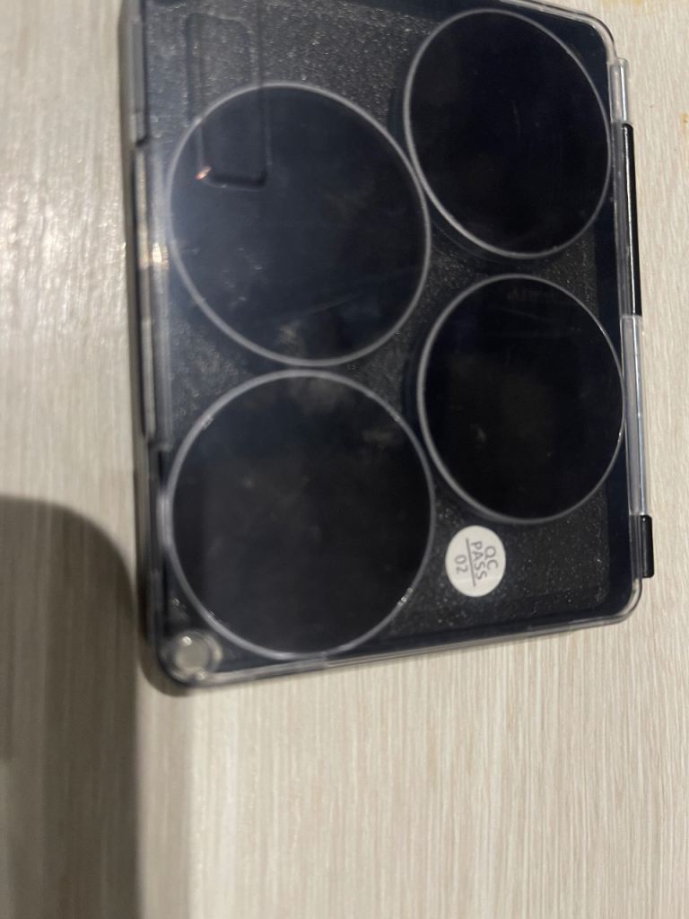 Neewar action 4 /pro 5 nd filters 