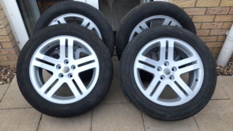 Chrysler  300 Alloys