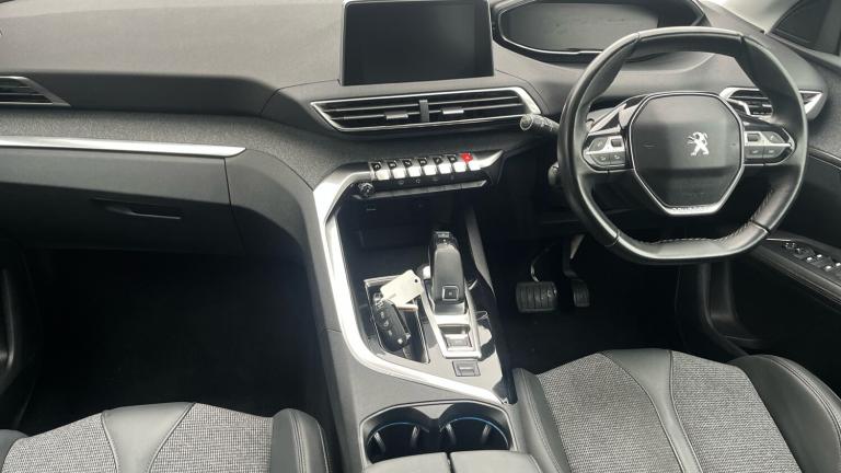2020 Peugeot 3008 1.5 BlueHDi Allure SUV 5dr Diesel EAT Euro 6 (s/s) (130 ps) SUV Diesel Automatic