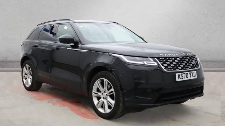 2020 Land Rover Range Rover Velar 2.0 P250 SE 5dr Auto ESTATE PETROL Automatic