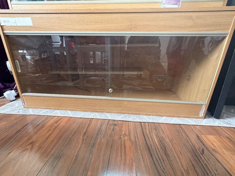 4ft vivarium for sale