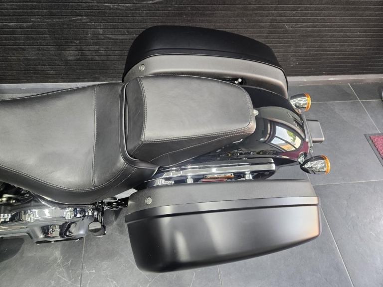Harley-Davidson FLSB Sport Glide 1745 2021 *low mileage*