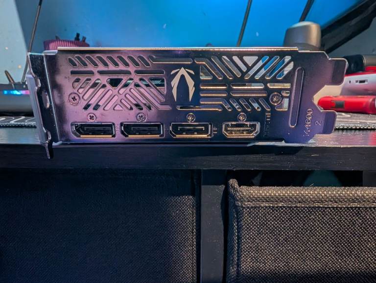Zotac 5060ti 8gb
