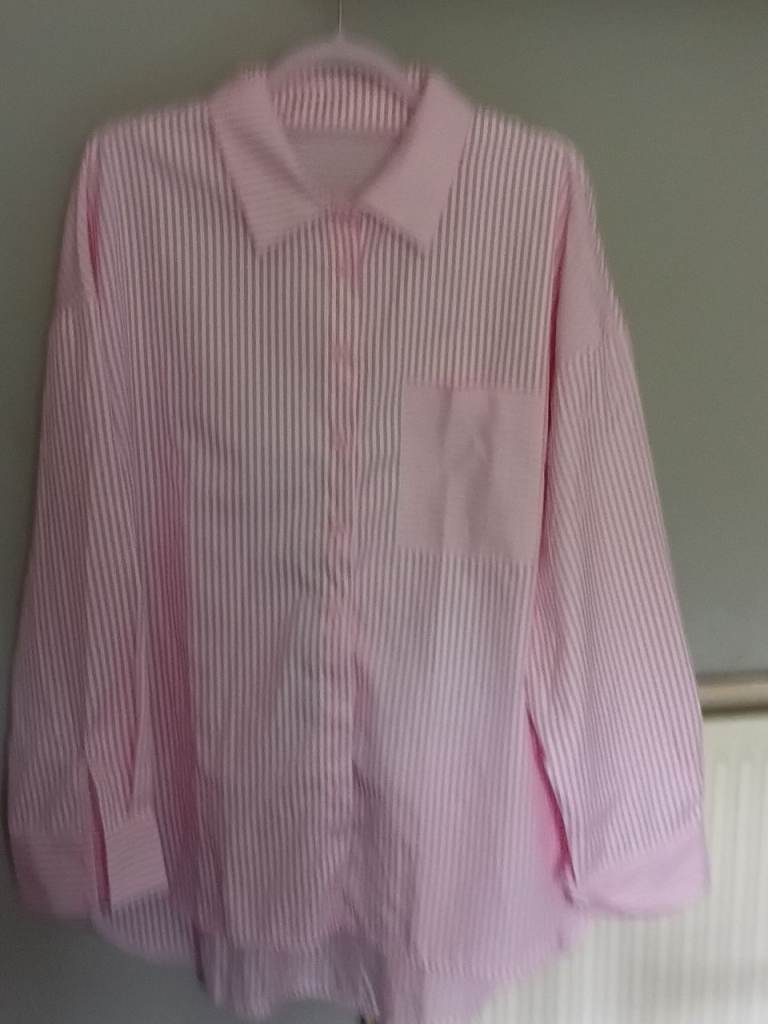Size xl shirt
