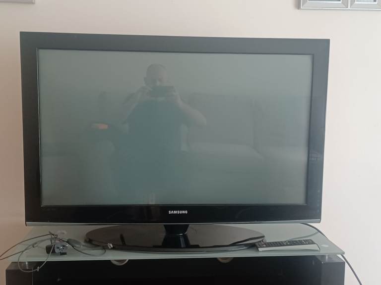 40inch Samsung plasma