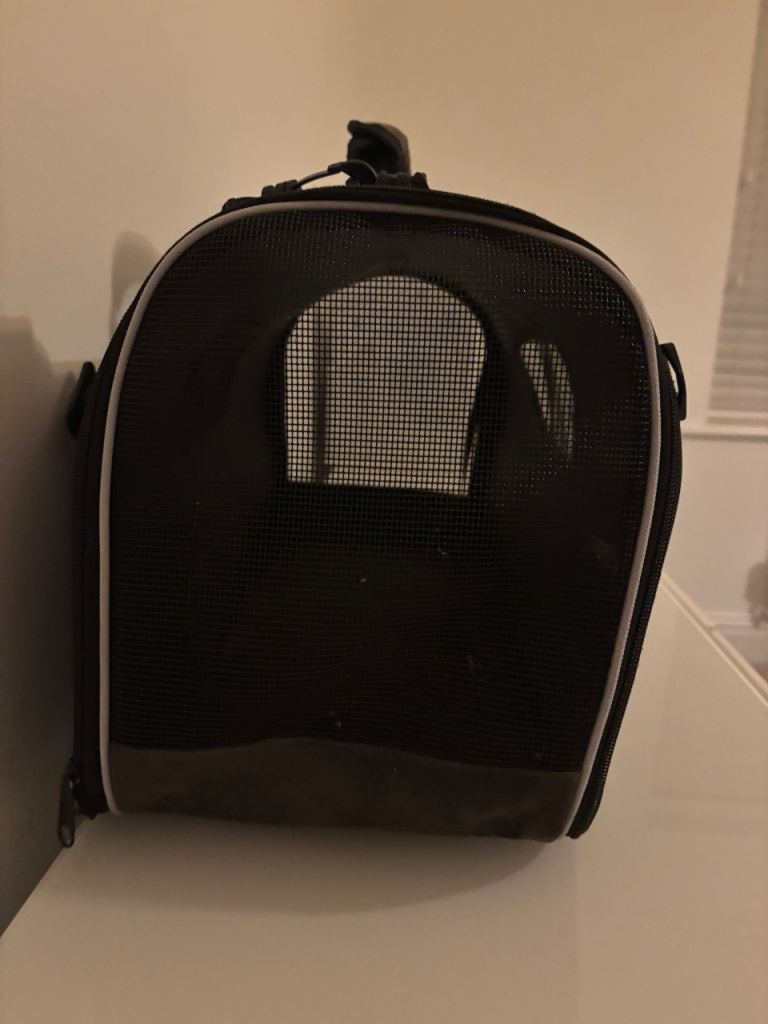 Pet Carrier