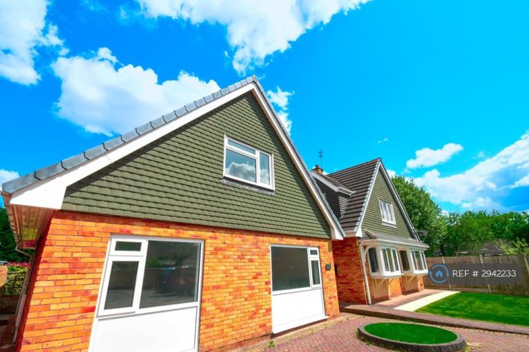 4 bedroom house in Shardlow Gardens, Doncaster, DN4 (4 bed) (#2942233)