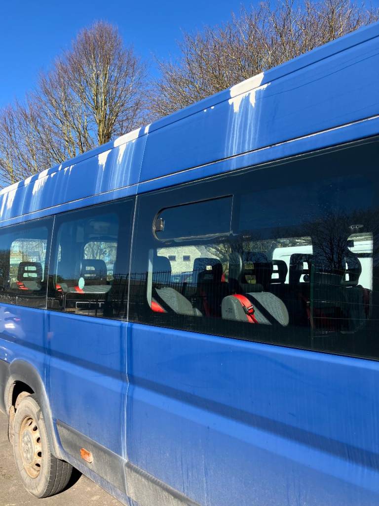 Peugeot, BOXER 440 L4H2 HDI, 2011, 2198 (cc)