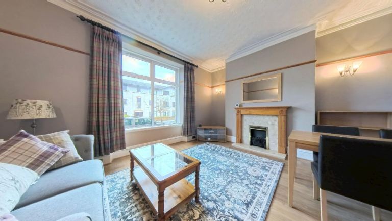 1 bedroom flat in Hardgate, Hardgate, Aberdeen, AB10 6AA