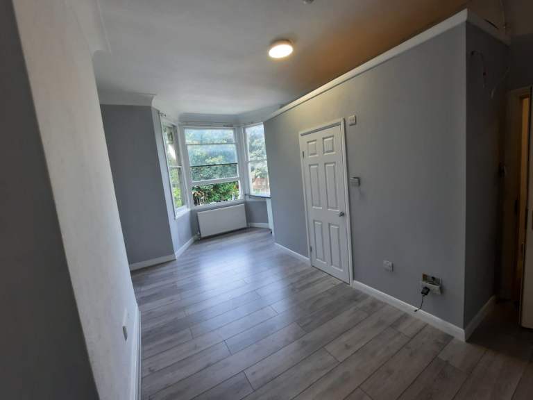HMO Studio Flat – Hackney Area - N16 5PA – DSS Welcome (35+)