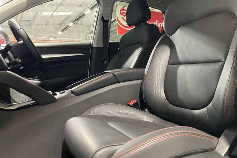 2025 MG MG ZS 130kW Trophy Connect EV 51kWh 5dr Auto HATCHBACK ELECTRIC Automatic