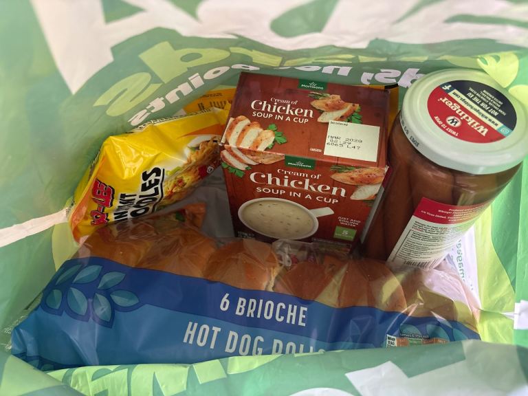 Grocery