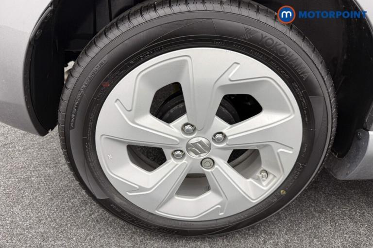 2025 Suzuki Swift 1.2 Mild Hybrid Motion 5dr Hatchback Petrol Manual