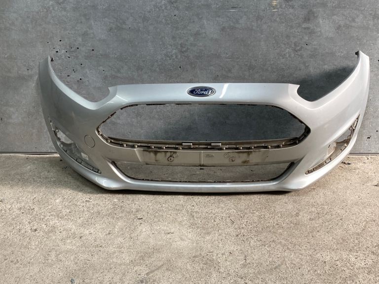 Ford fiesta front bumper 2014 - 2017 