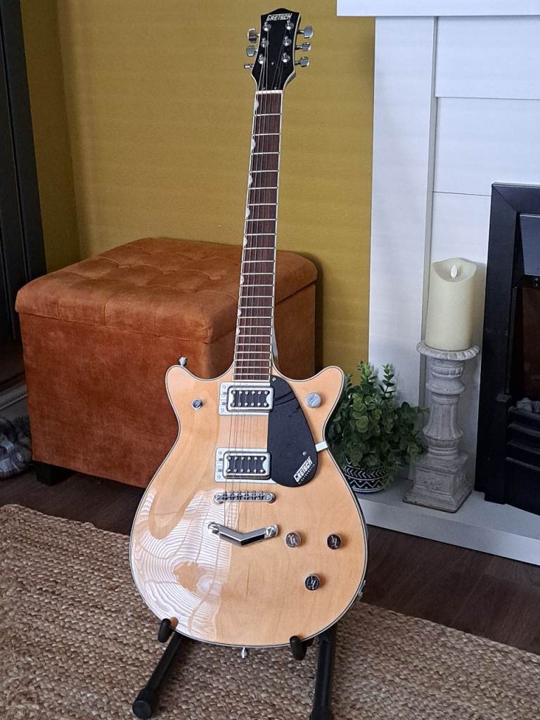 Gretsch G5222 Double Jet