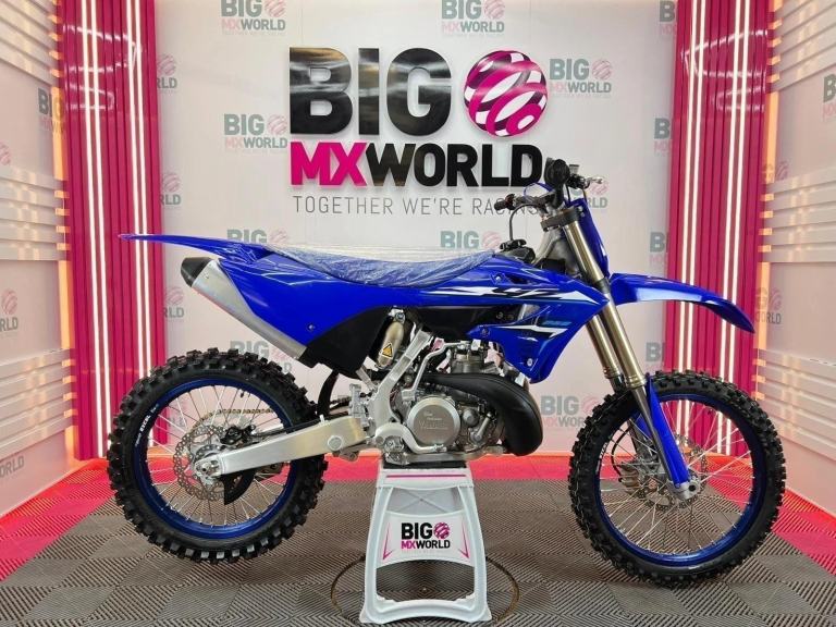 Yamaha YZ 250 2026 - Only One Available - Always Cheapest